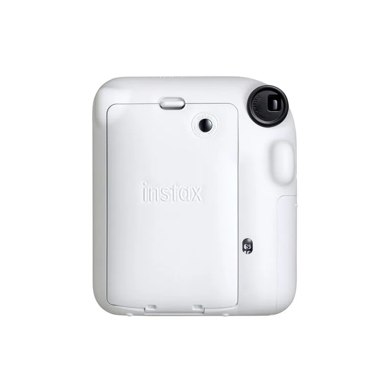 Fujifilm Instax Mini 12 (Clay White) 6