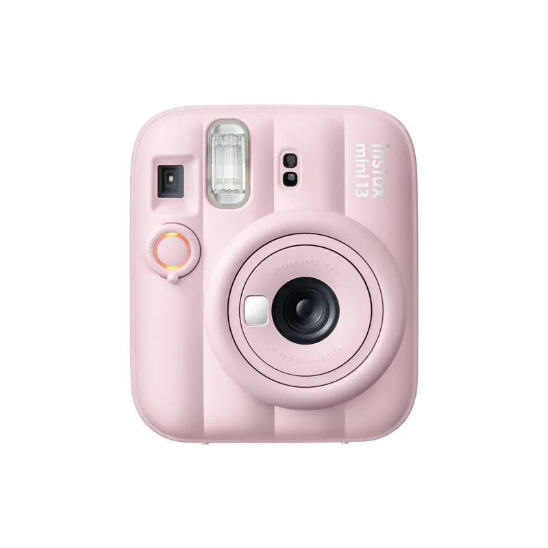 Fujifilm Instax Mini 13 (Candy Pink)