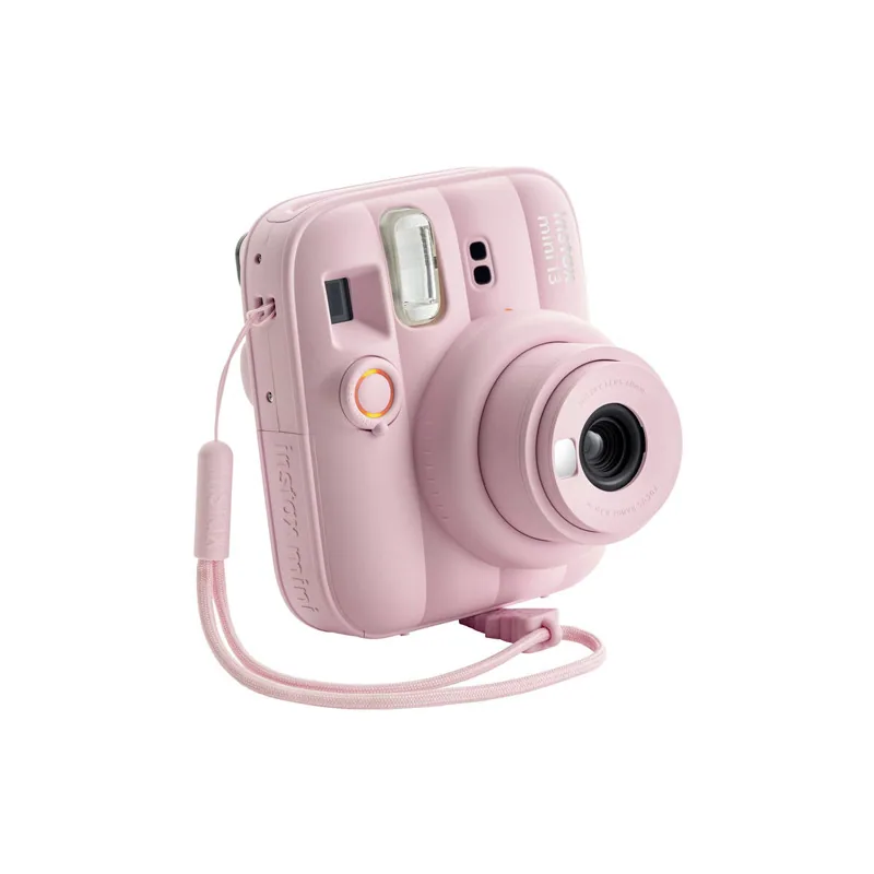 Fujifilm Instax Mini 13 (Candy Pink) 5