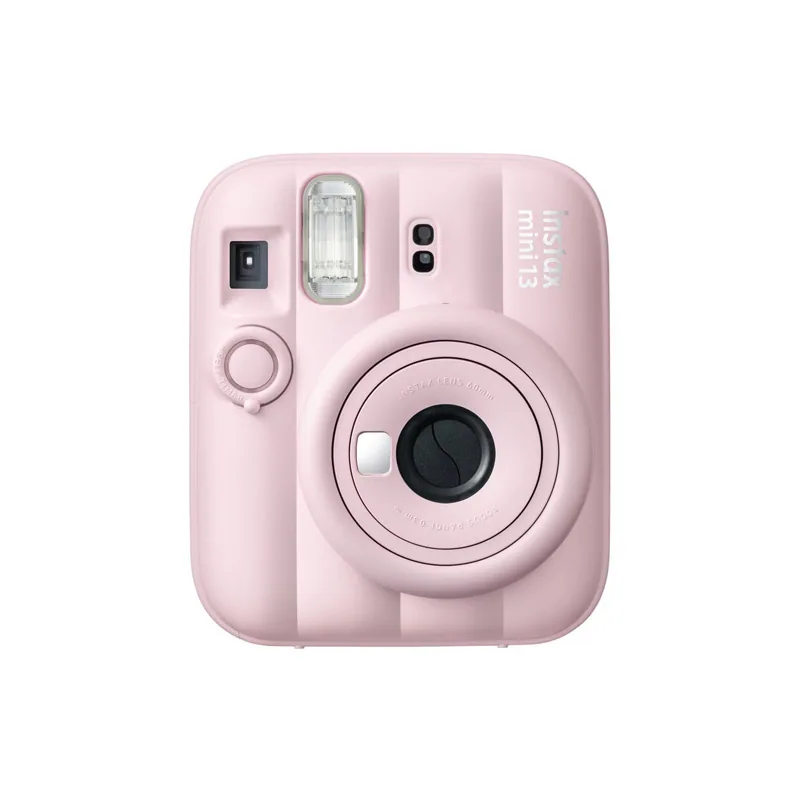 Fujifilm Instax Mini 13 (Candy Pink) 8