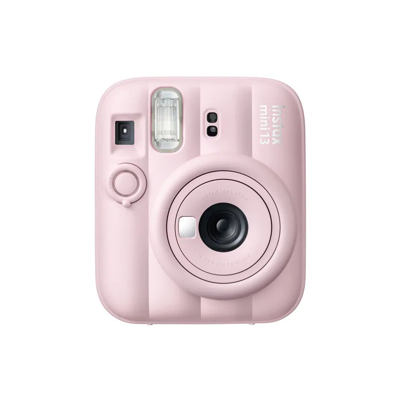 Fujifilm Instax Mini 13 (Candy Pink) 9