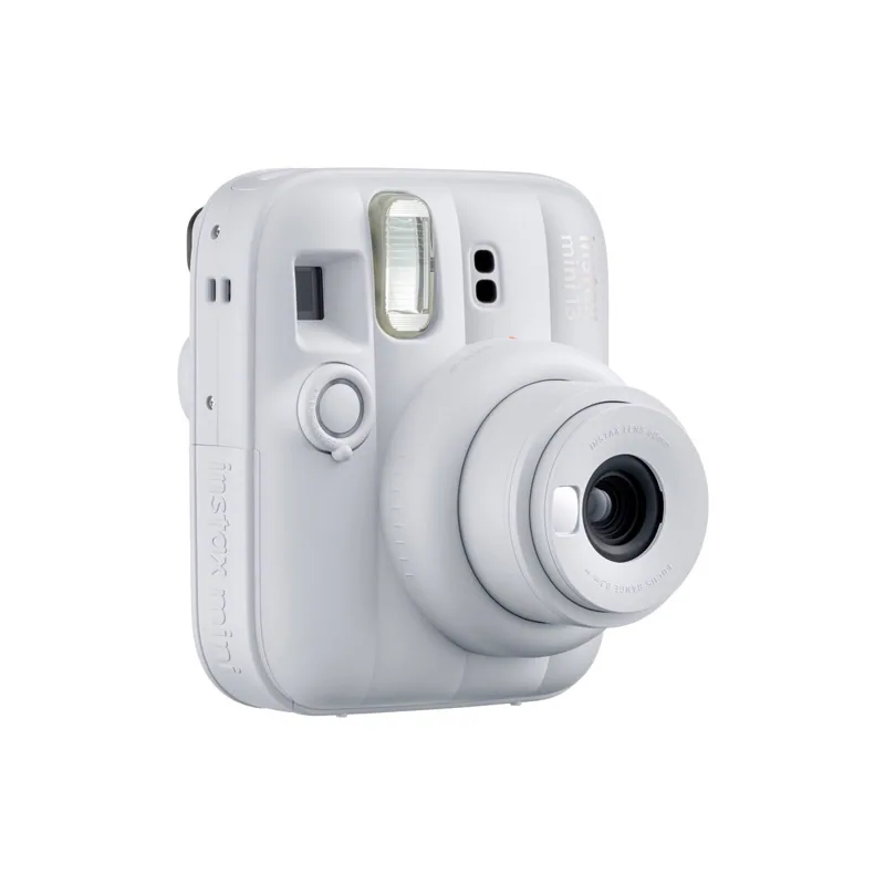 Fujifilm Instax Mini 13 (Clay White) 10
