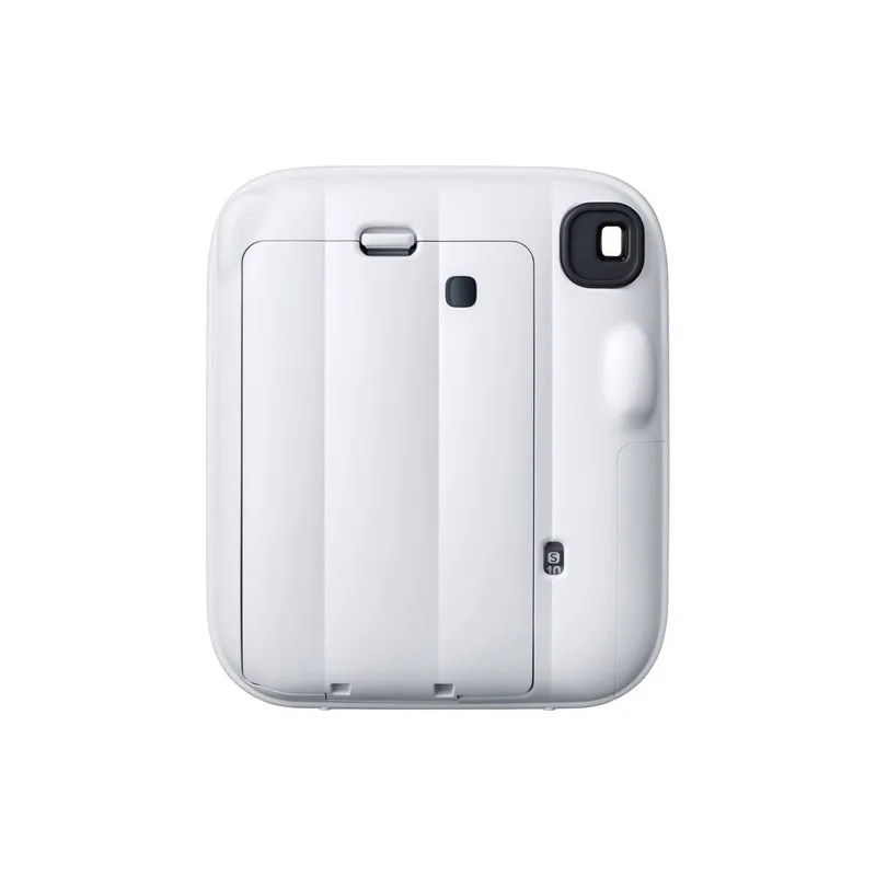 Fujifilm Instax Mini 13 (Clay White) 2