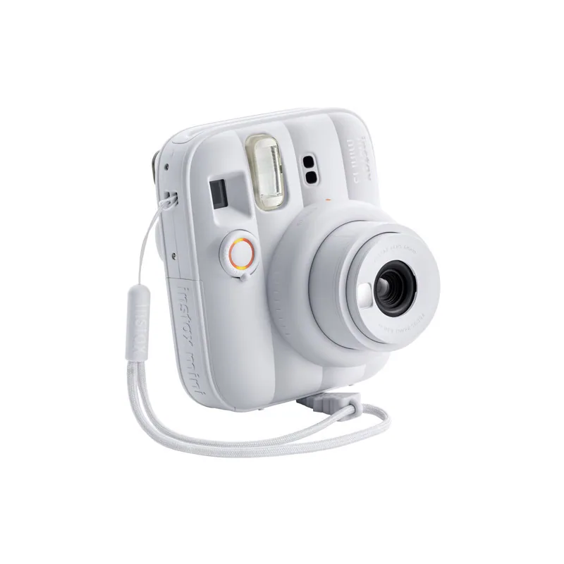 Fujifilm Instax Mini 13 (Clay White) 3