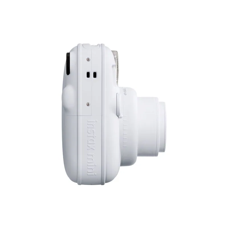 Fujifilm Instax Mini 13 (Clay White) 4