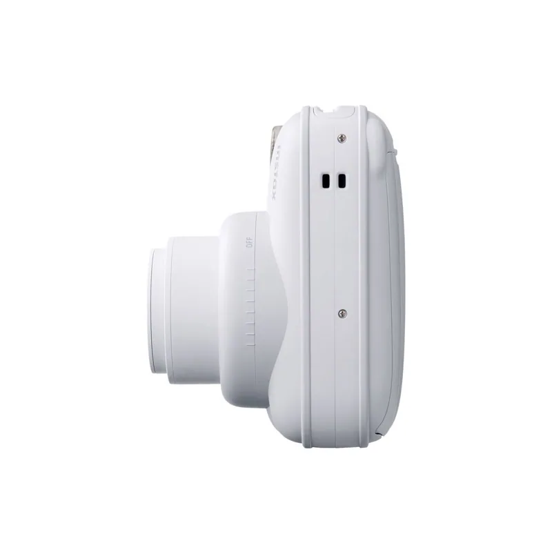 Fujifilm Instax Mini 13 (Clay White) 5