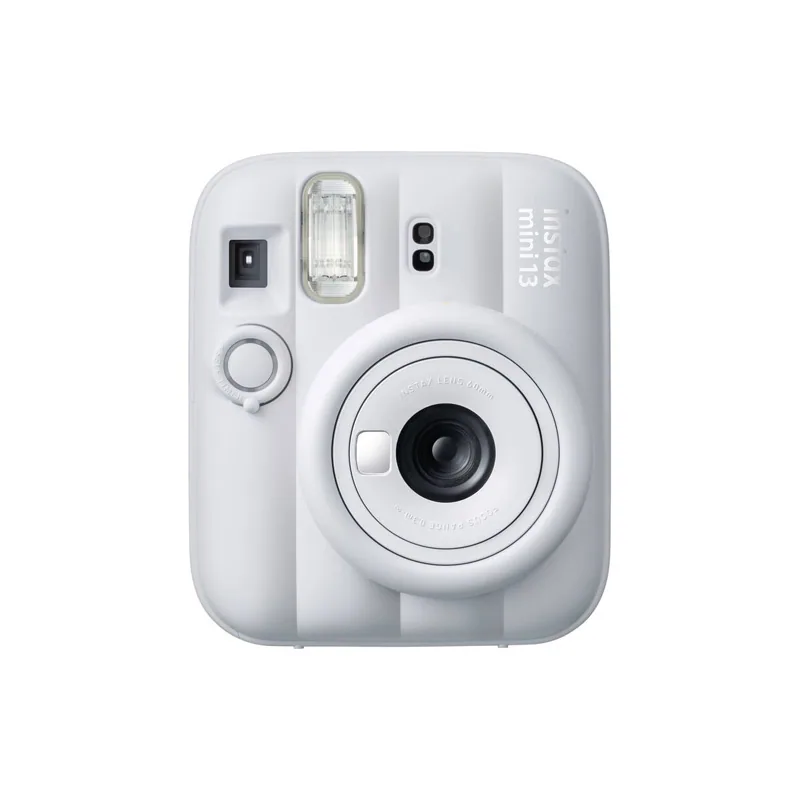 Fujifilm Instax Mini 13 (Clay White) 7