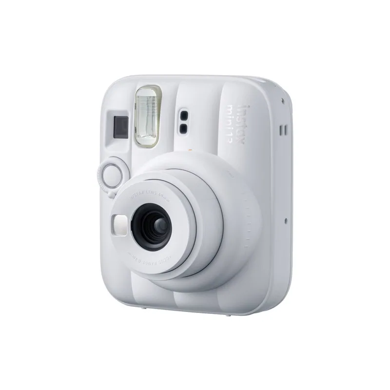 Fujifilm Instax Mini 13 (Clay White) 9
