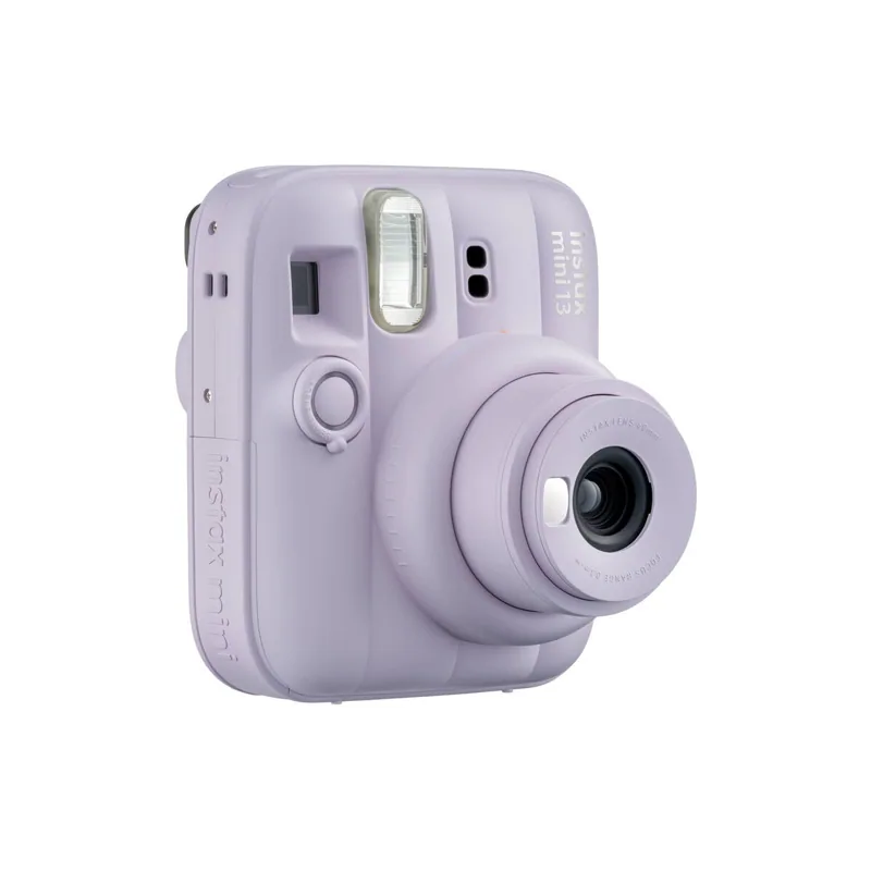 Fujifilm Instax Mini 13 (Dreamy Purple) 10