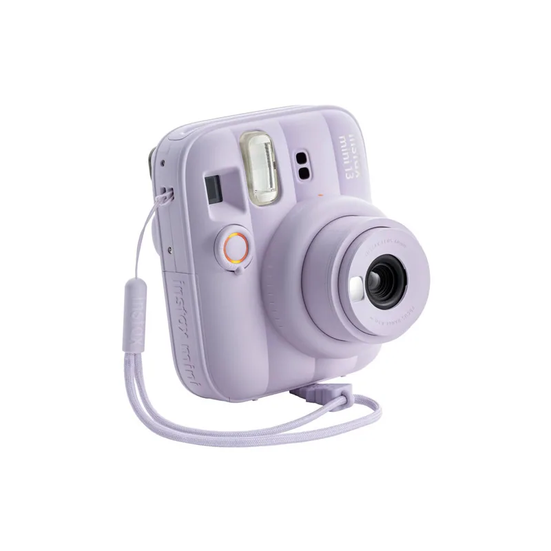 Fujifilm Instax Mini 13 (Dreamy Purple) 3