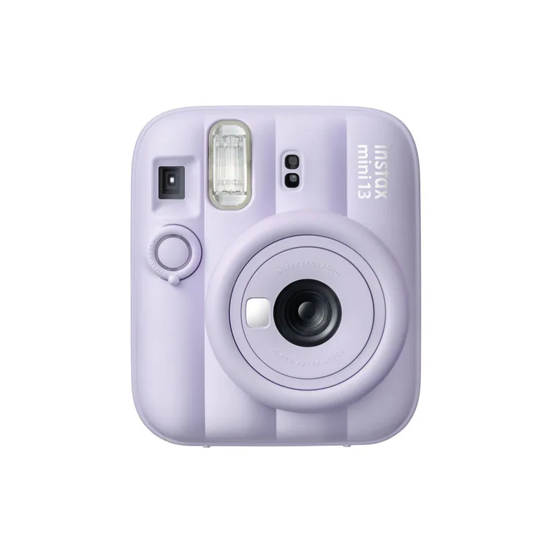 Fujifilm Instax Mini 13 (Dreamy Purple) 7