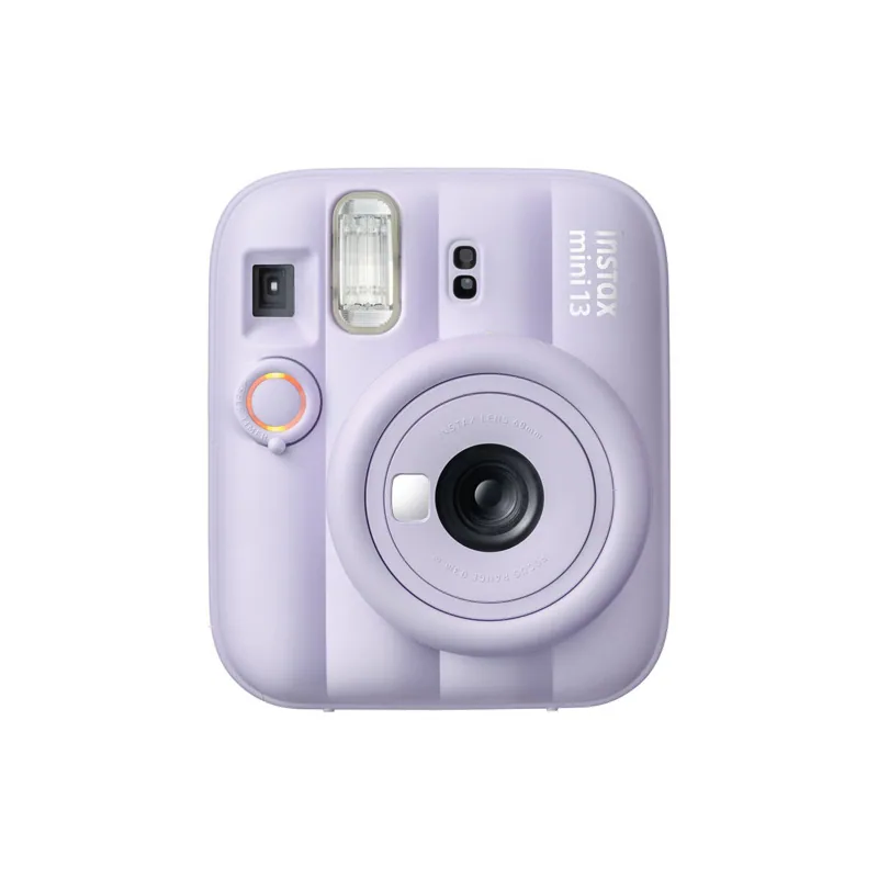 Fujifilm Instax Mini 13 (Dreamy Purple) 8