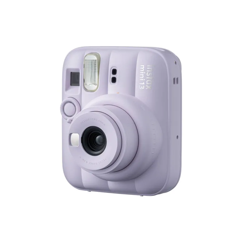 Fujifilm Instax Mini 13 (Dreamy Purple) 9