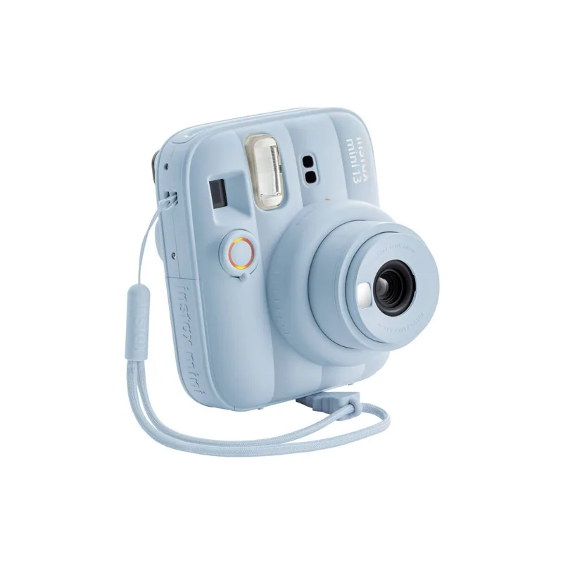 Fujifilm Instax Mini 13 (Frost Blue) 10