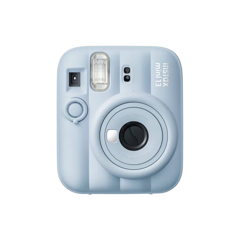 Fujifilm Instax Mini 13 (Frost Blue) 5