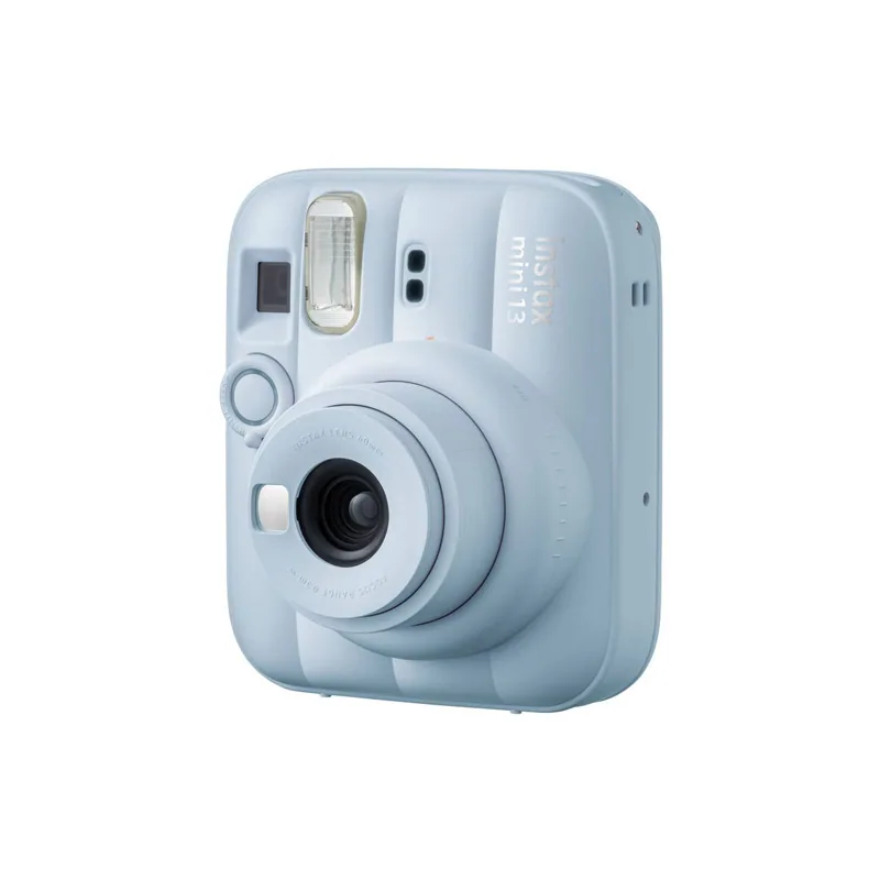 Fujifilm Instax Mini 13 (Frost Blue) 8