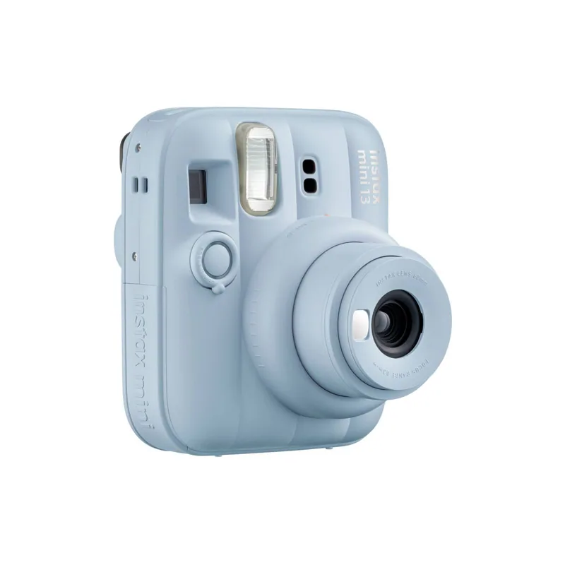 Fujifilm Instax Mini 13 (Frost Blue) 9