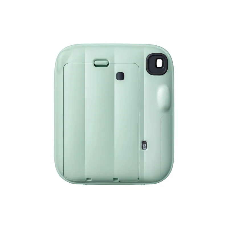 Fujifilm Instax Mini 13 (Lagoon Green) 2
