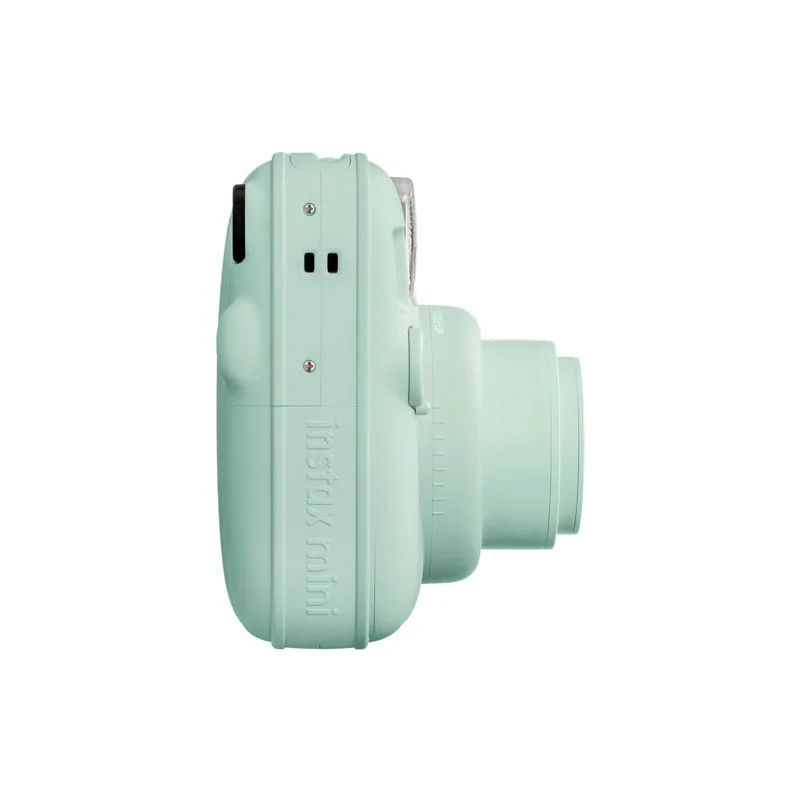 Fujifilm Instax Mini 13 (Lagoon Green) 4