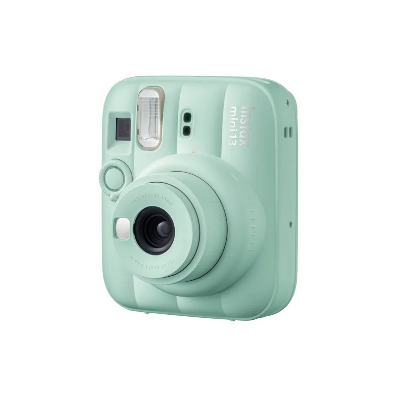 Fujifilm Instax Mini 13 (Lagoon Green) 7