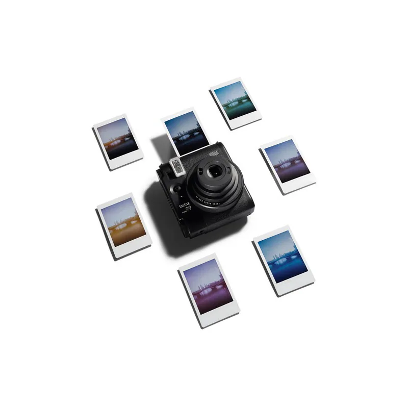 Fujifilm Instax Mini 99 7