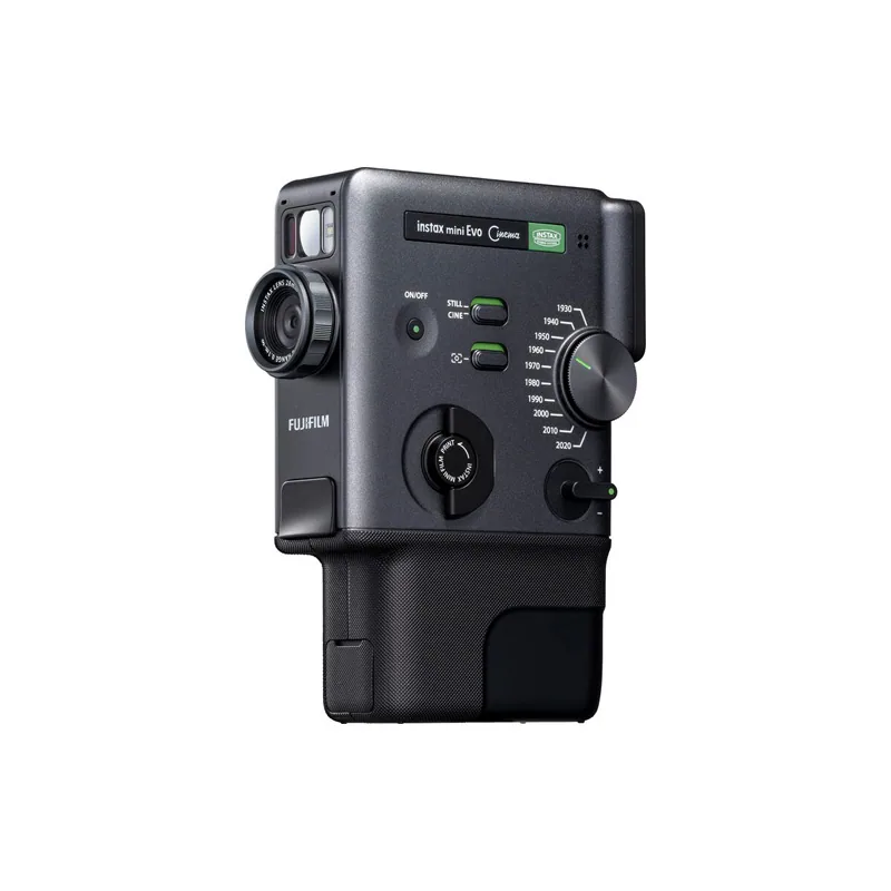 FUJIFILM Instax Mini Evo Cinema