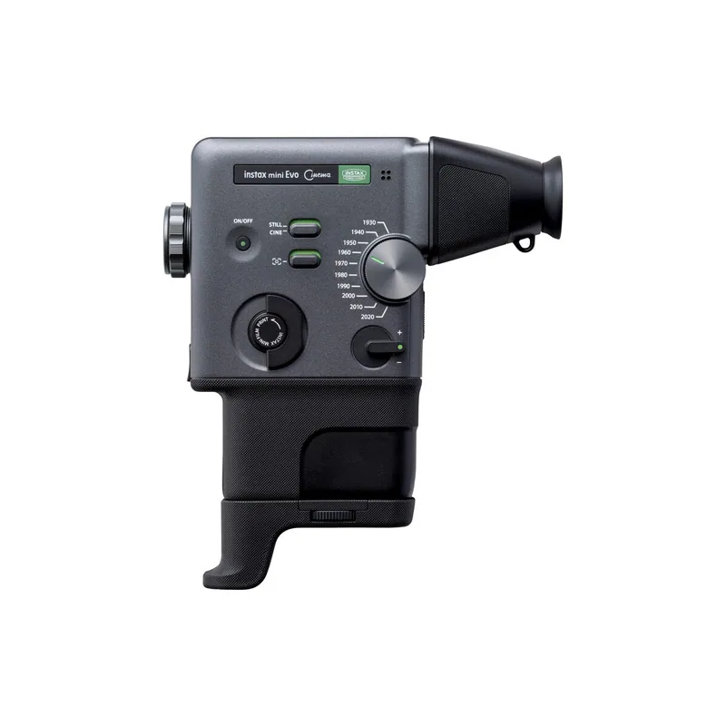 FUJIFILM Instax Mini Evo Cinema 2