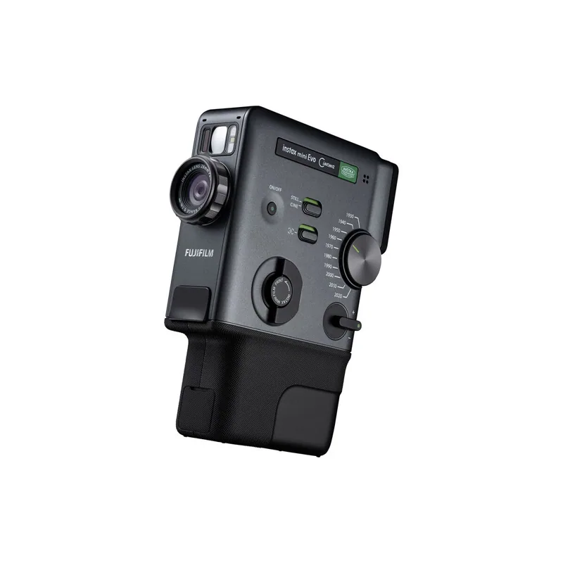 FUJIFILM Instax Mini Evo Cinema 3