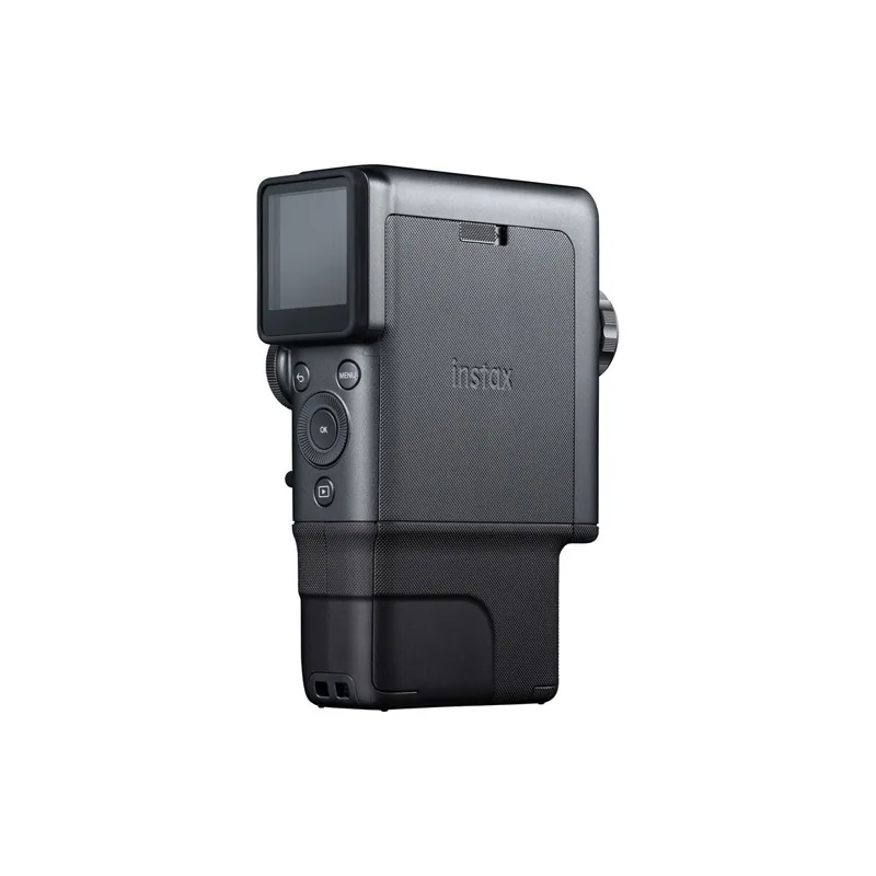 FUJIFILM Instax Mini Evo Cinema 8