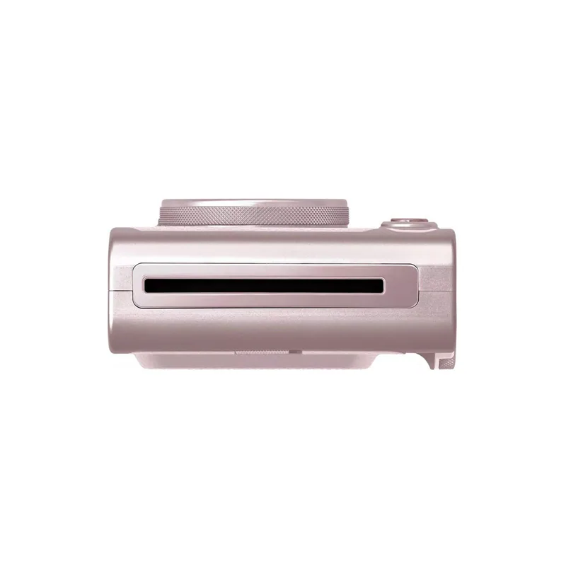 Fujifilm Instax Mini Evo (Gentle Rose) 3