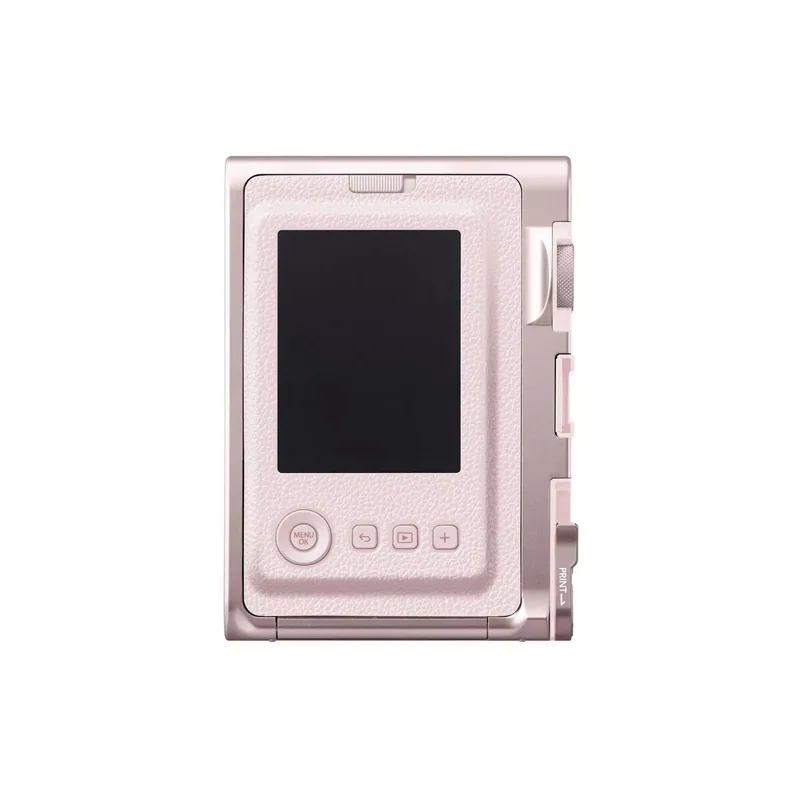 Fujifilm Instax Mini Evo (Gentle Rose) 4
