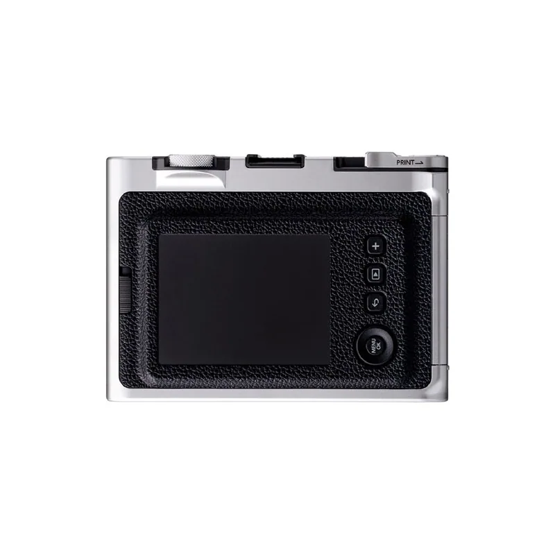 Fujifilm Instax Mini Evo (Black) 2