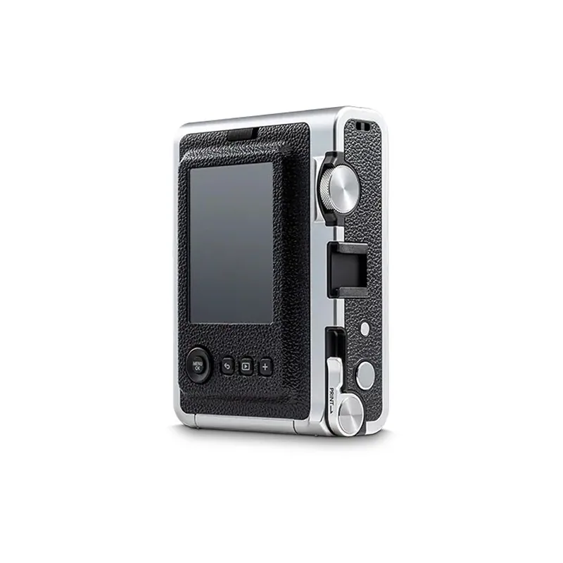 Fujifilm Instax Mini Evo (Black) 4