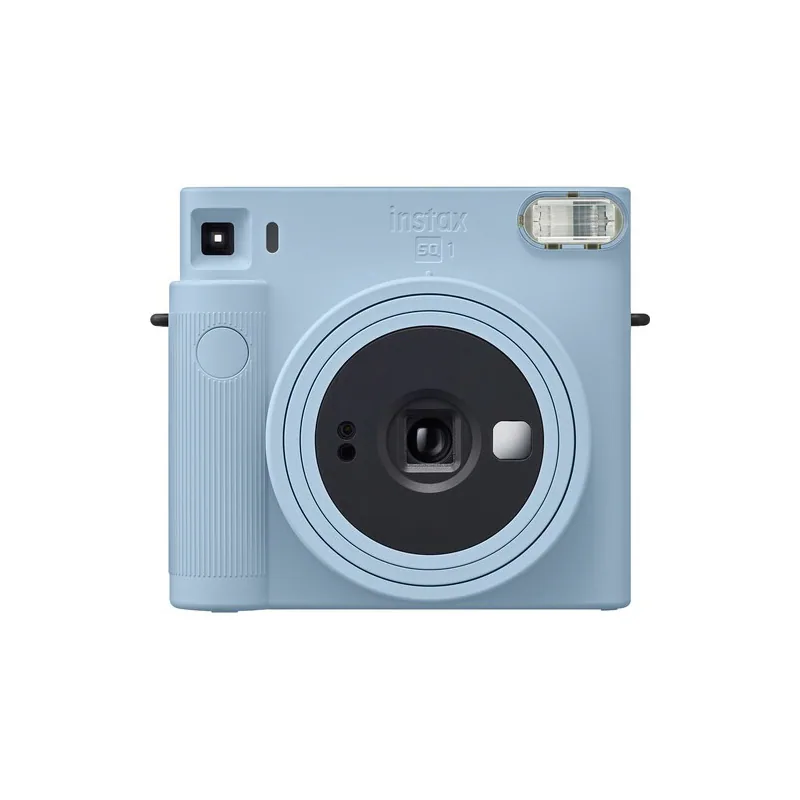 Fujifilm Instax Square SQ1 (Glacier Blue)