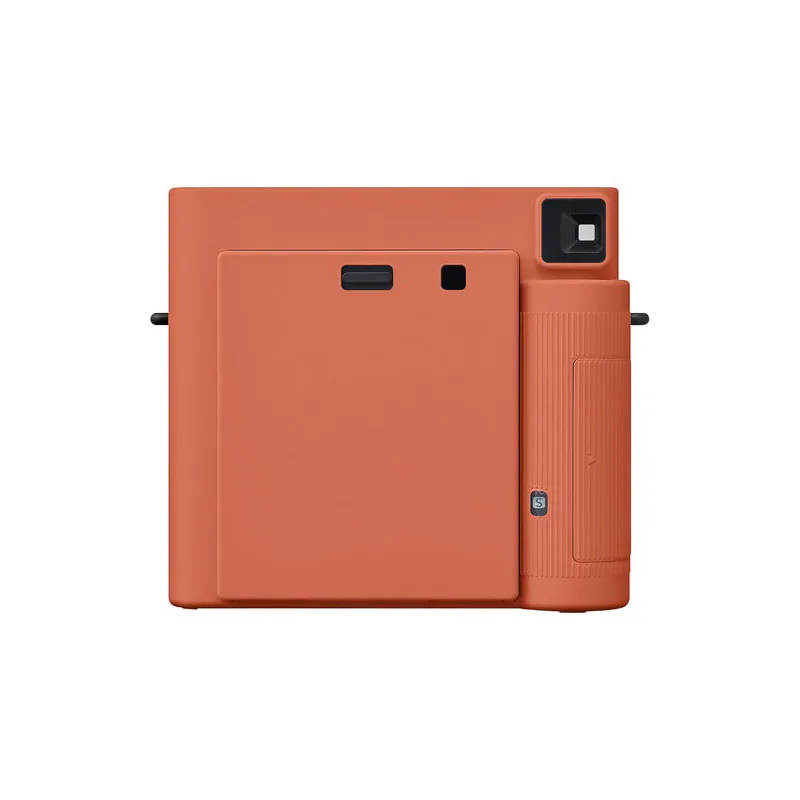 Fujifilm Instax Square SQ1 (Terracotta Orange) 2