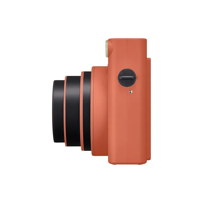 Fujifilm Instax Square SQ1 (Terracotta Orange) 3
