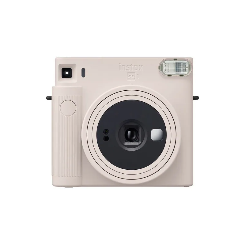 Fujifilm Instax Square SQ1 (Chalk White)
