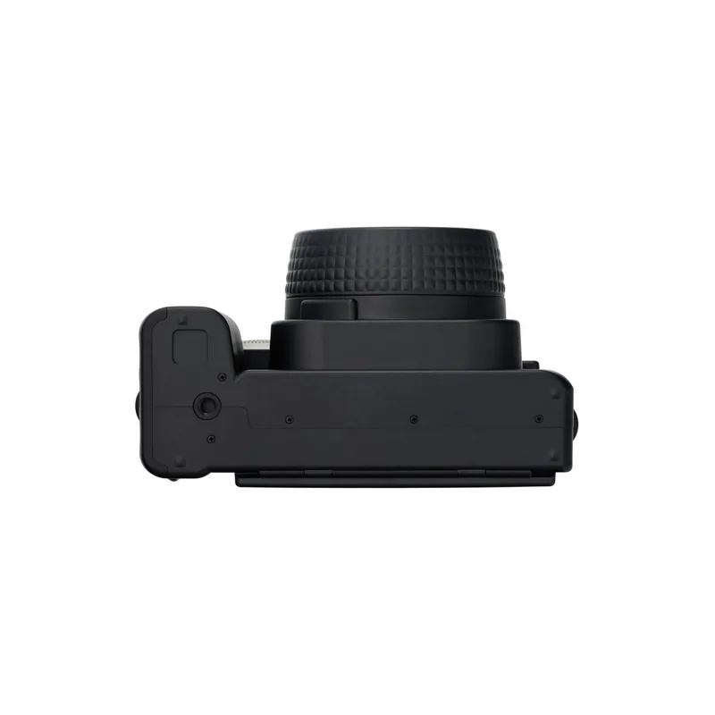 Fujifilm Instax Wide 400 (Jet Black) 10