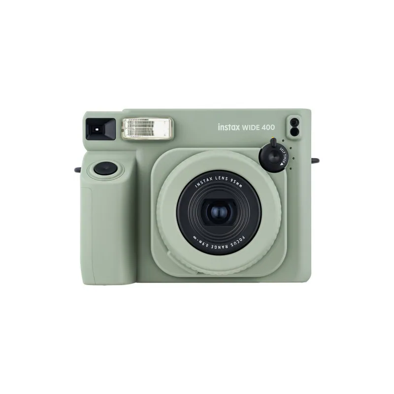 Fujifilm Instax Wide 400 (Green)