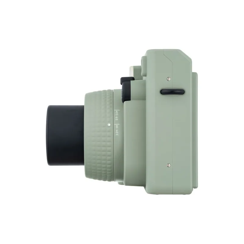 Fujifilm Instax Wide 400 (Green) 10