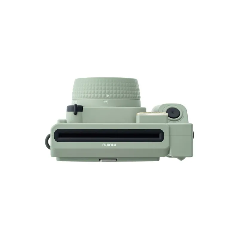Fujifilm Instax Wide 400 (Green) 8