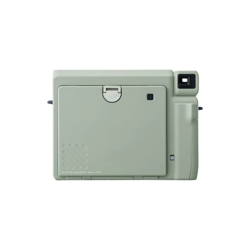Fujifilm Instax Wide 400 (Green) 9