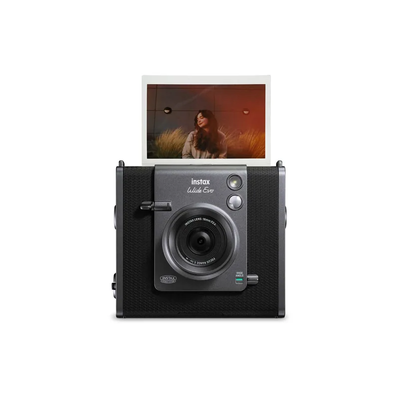 Fujifilm Instax WIDE EVO 2