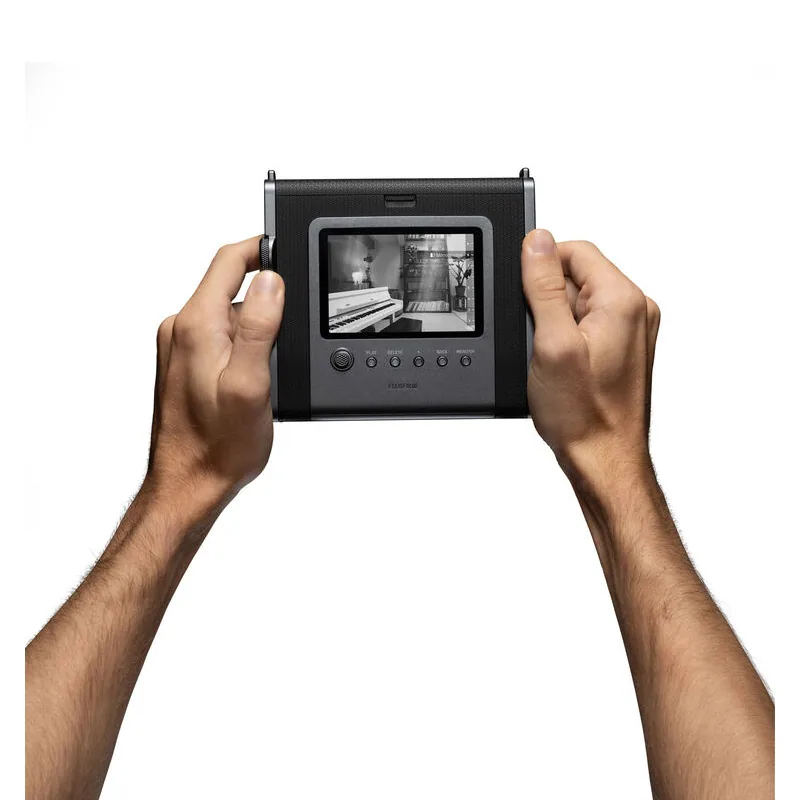 Fujifilm Instax WIDE EVO 4