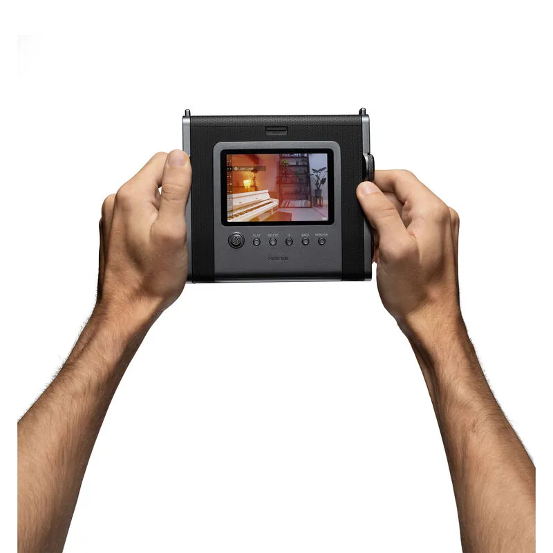 Fujifilm Instax WIDE EVO 5
