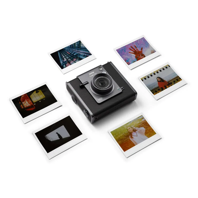 Fujifilm Instax WIDE EVO 6