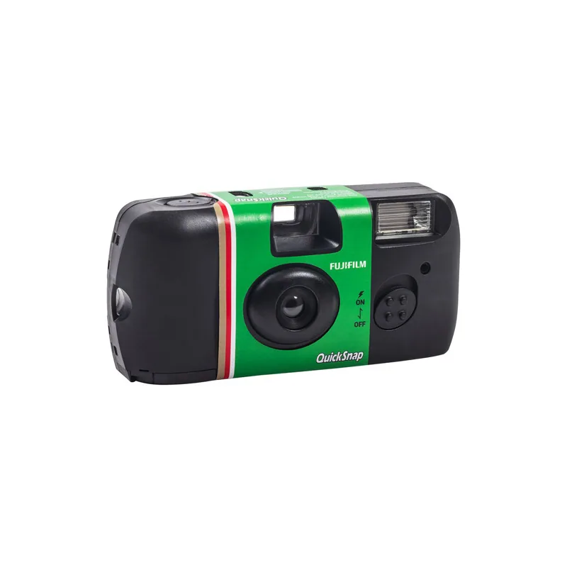 Fujifilm QuickSnap Flash 400