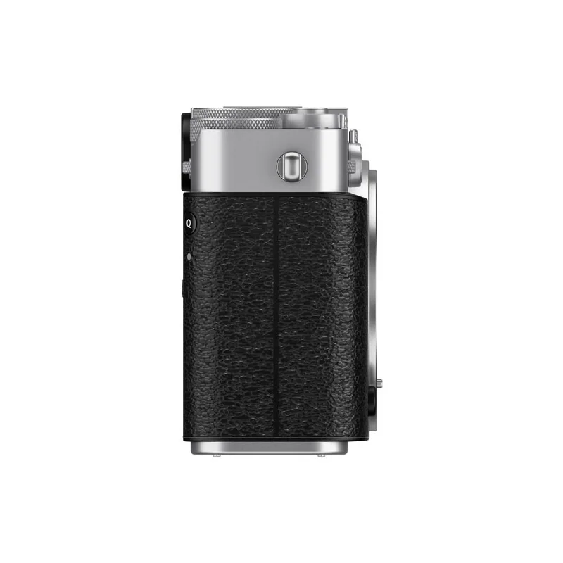 Máy ảnh Fujifilm X-E5 Body (Silver) 8