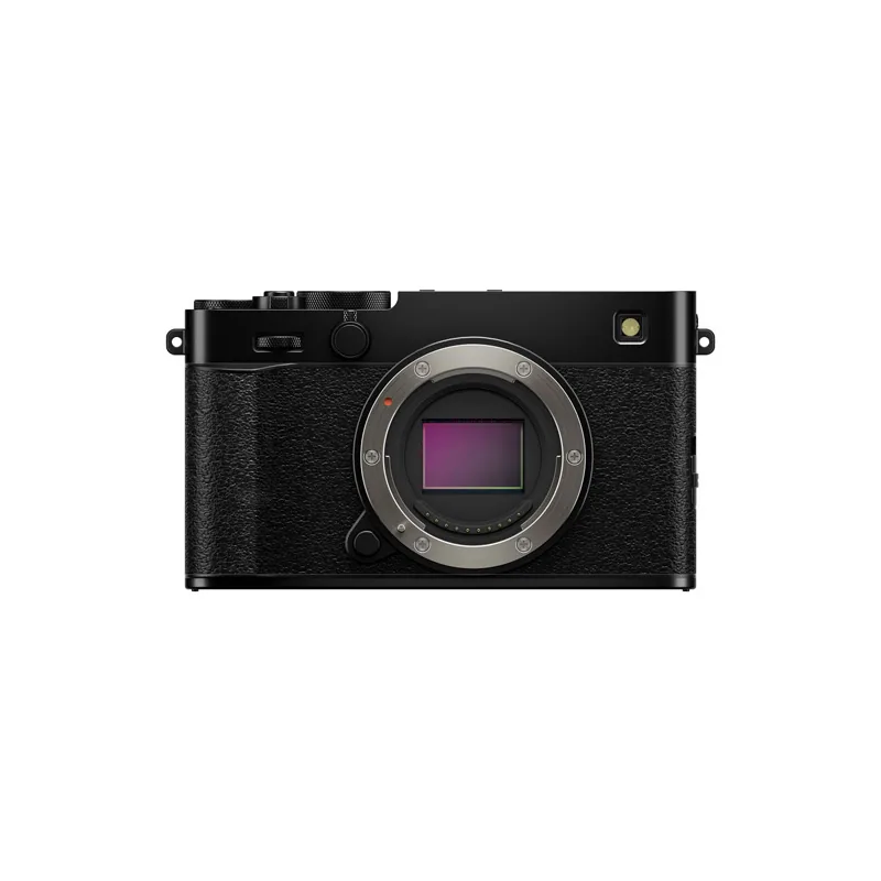 Máy ảnh Fujifilm X-E5 Body (Black)