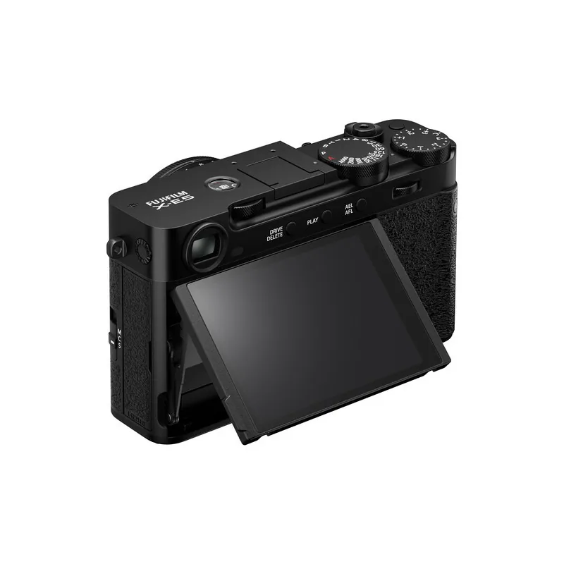 Máy ảnh Fujifilm X-E5 Body (Black) 2